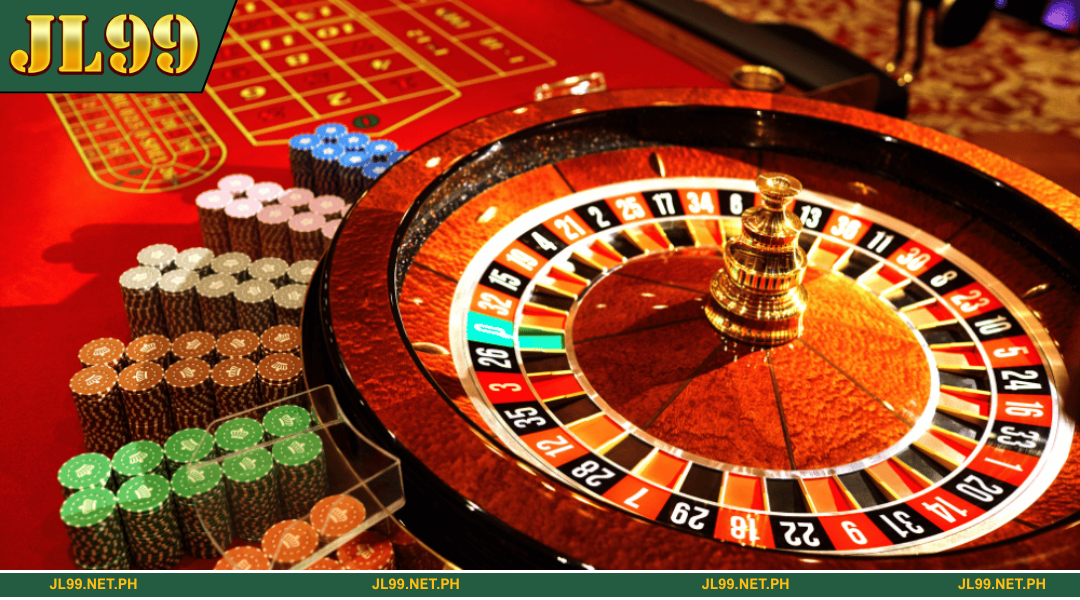 Discover some important data about JL99 Live lobby