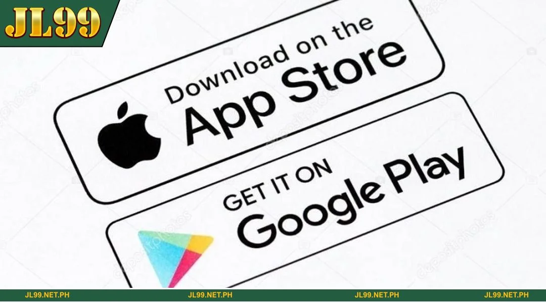Download JL99 app quickly in a few simple minutes