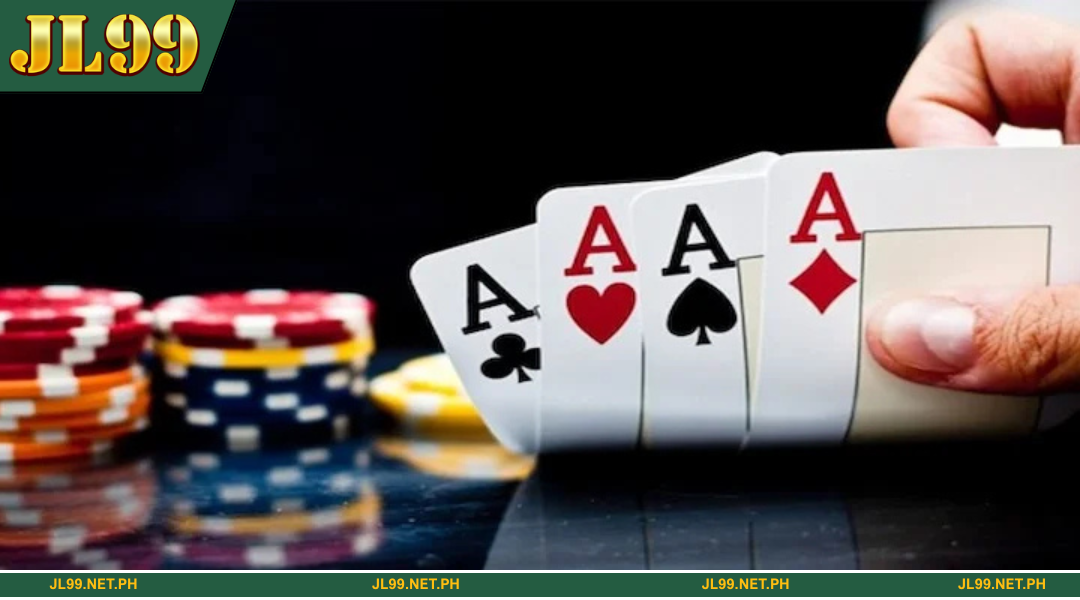 Learn about the online playground JL99 Cards especially for new customers