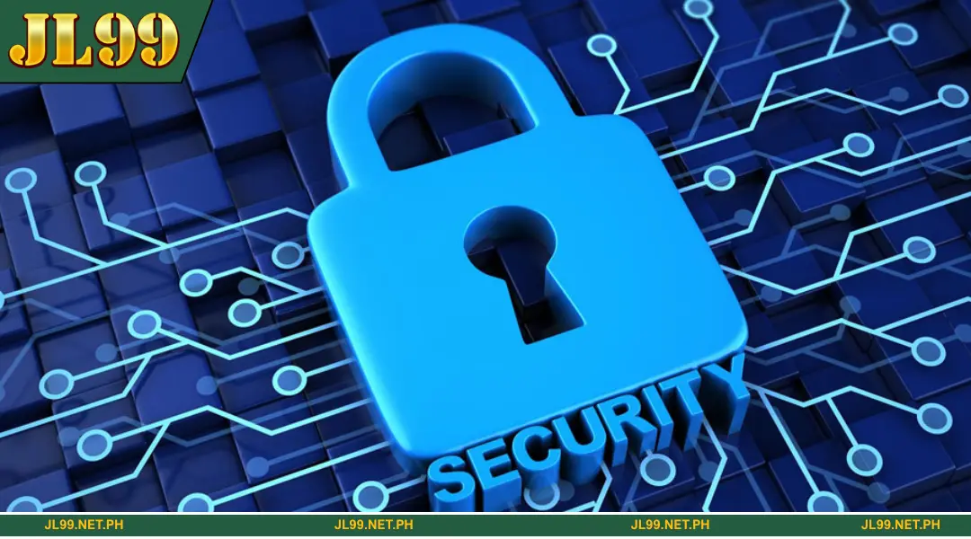 Protect personal information