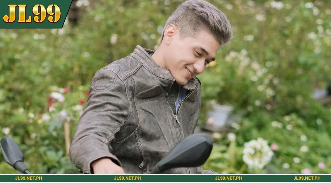 Richard Mauricio and the JL99 team continuously optimize the user experience