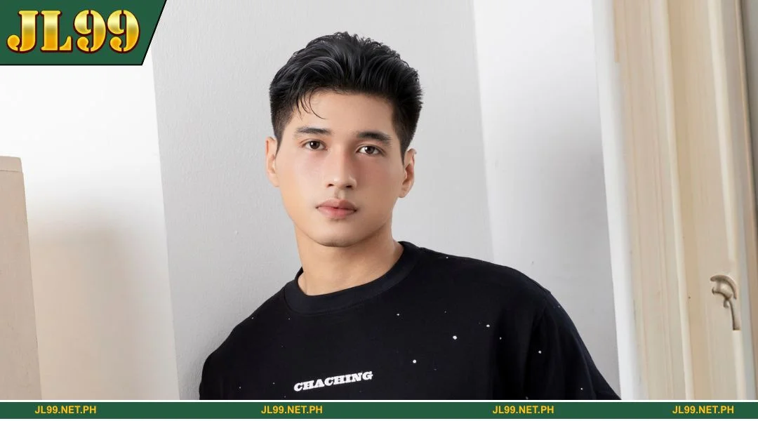 Richard Mauricio is the one who sets the strategic direction for JL99’s development