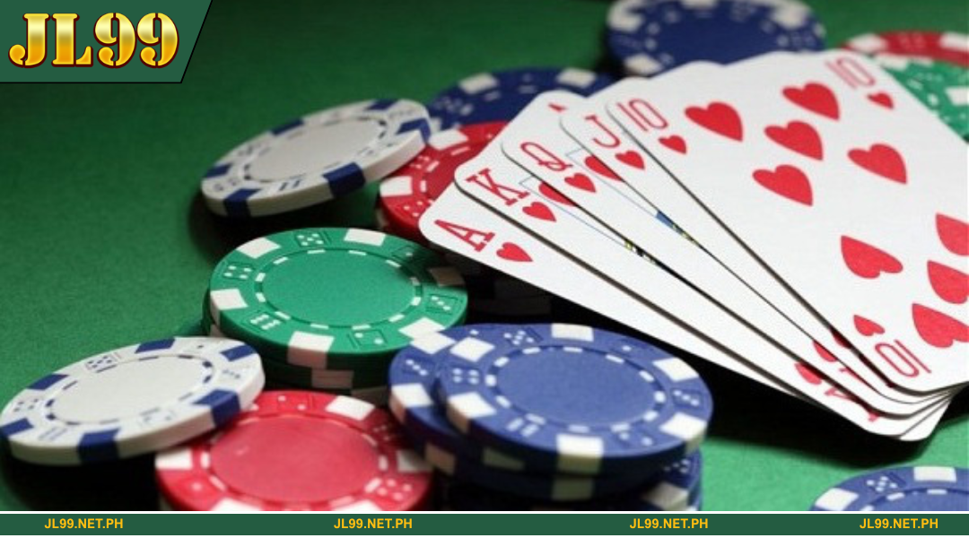 The reason this card game entertainment website is of interest to the community