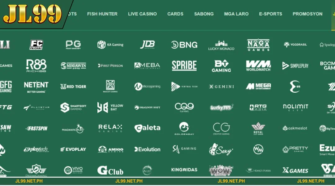 Users can enjoy the games with a reward of 88PHP